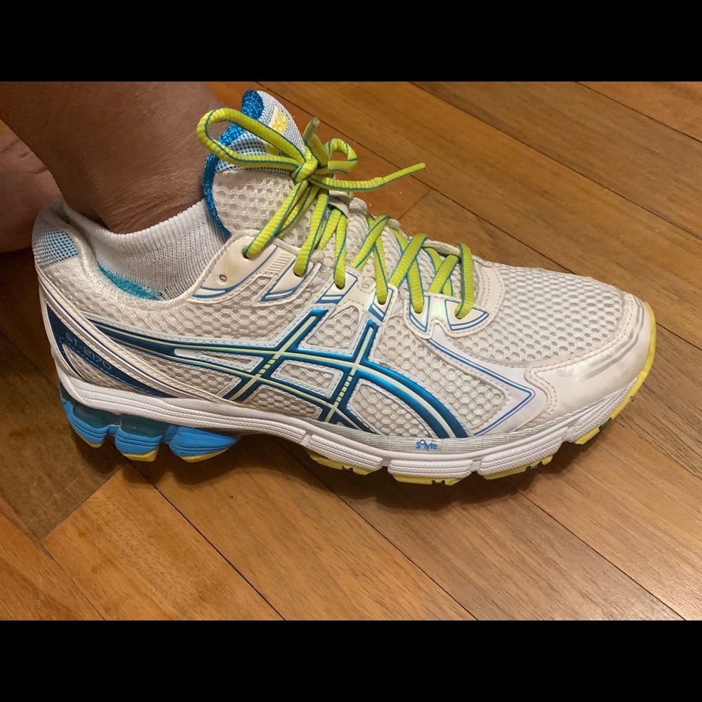 ⭐️⭐️Women GT-2170 ASICS Running Sneaker